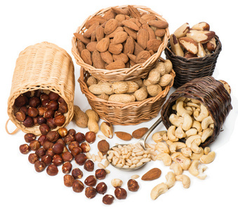 東西交融 東方風(fēng)格干果與堅(jiān)果混合產(chǎn)品的市場(chǎng)魅力與銷售策略